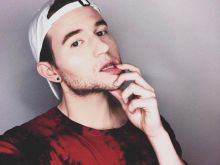 Ricky Dillon