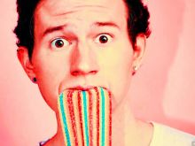 Ricky Dillon