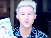 Ricky Dillon