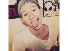 Ricky Dillon