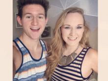 Ricky Dillon