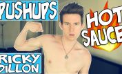 Ricky Dillon