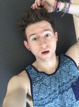 Ricky Dillon