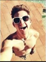 Ricky Dillon