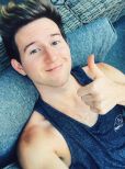 Ricky Dillon