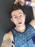 Ricky Dillon