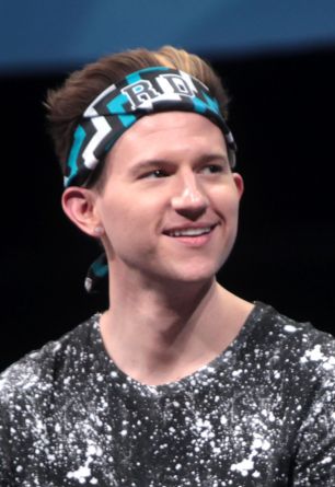 Ricky Dillon