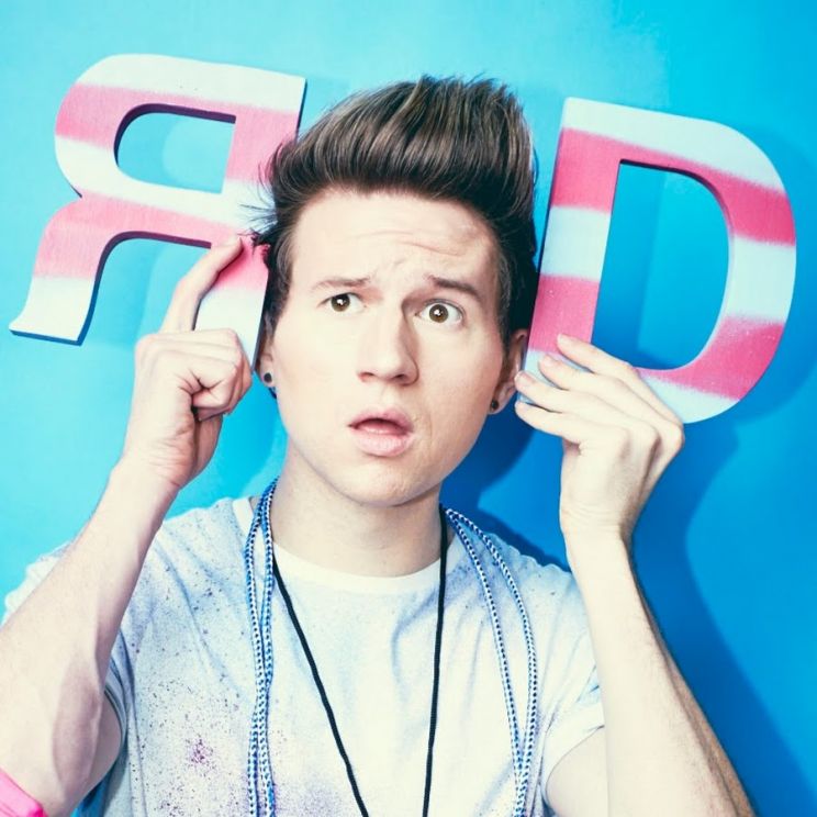 Ricky Dillon