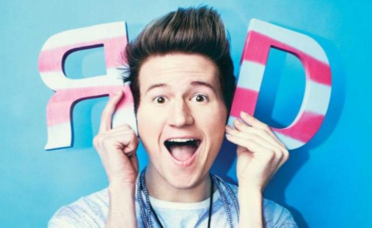 Ricky Dillon