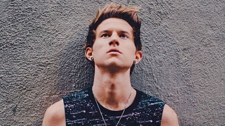 Ricky Dillon