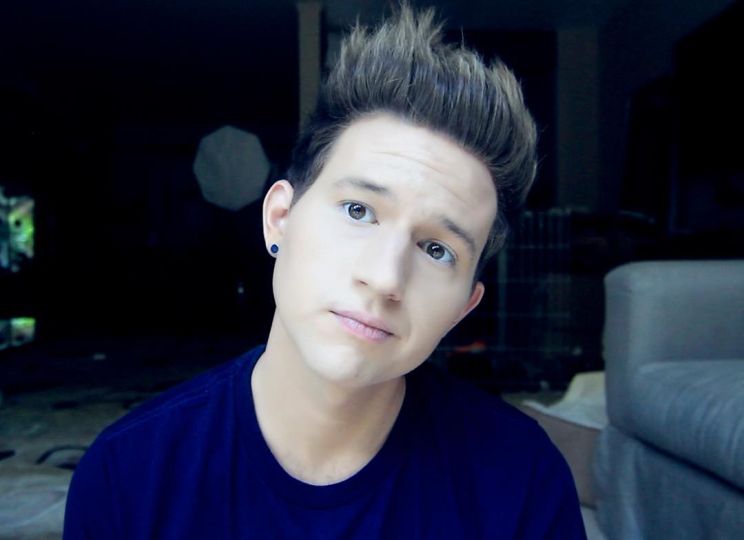 Ricky Dillon