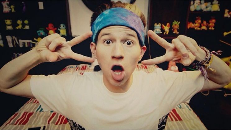 Ricky Dillon