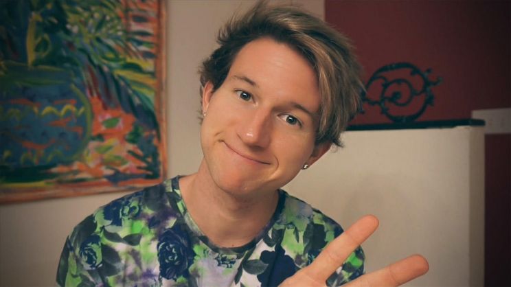 Ricky Dillon