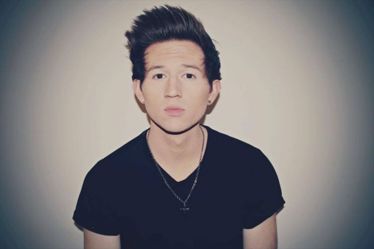 Ricky Dillon