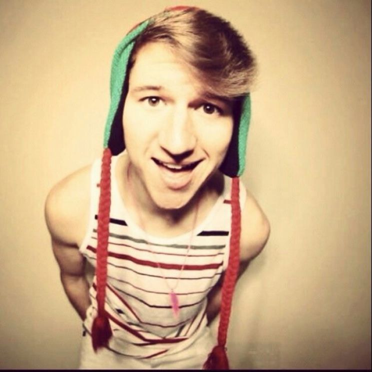 Ricky Dillon