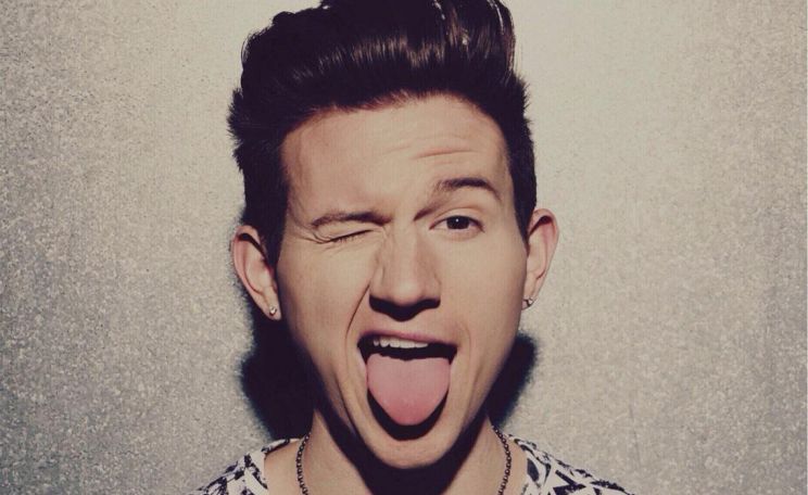 Ricky Dillon