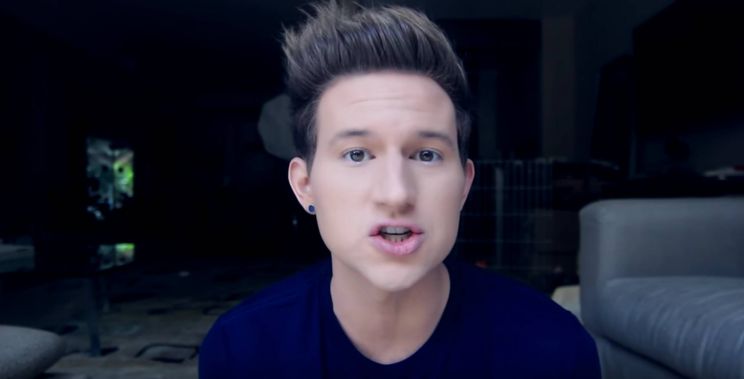 Ricky Dillon