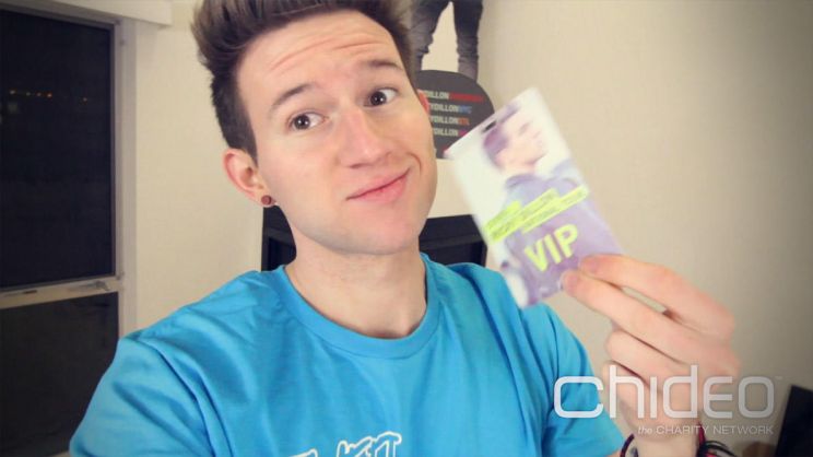 Ricky Dillon