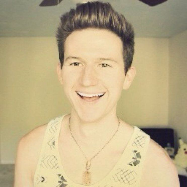 Ricky Dillon