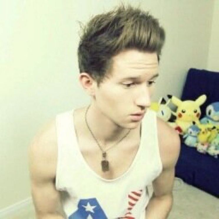 Ricky Dillon