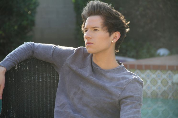 Ricky Dillon