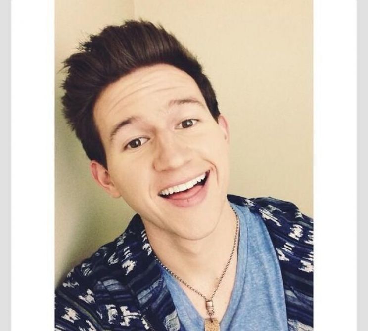 Ricky Dillon