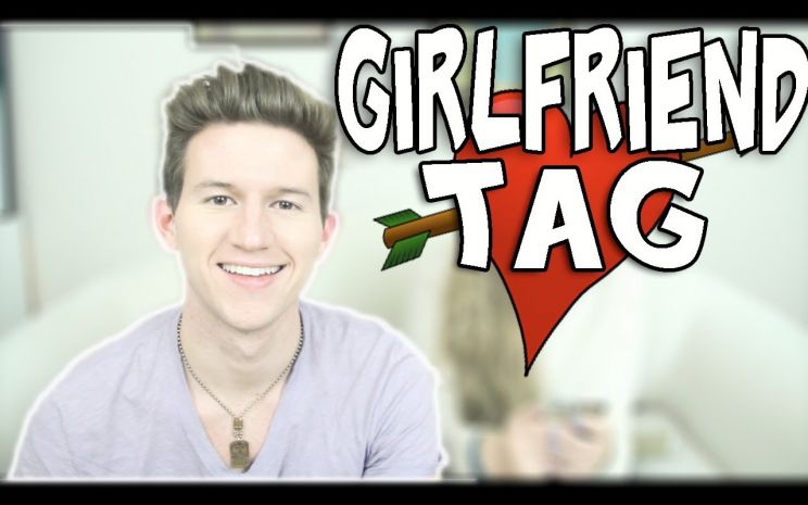 Ricky Dillon