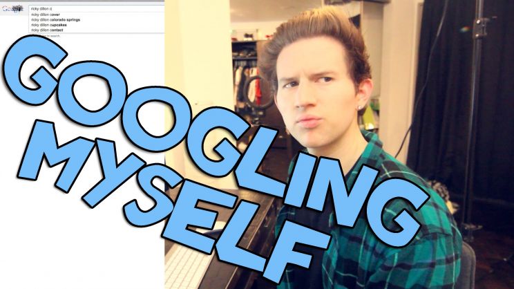 Ricky Dillon