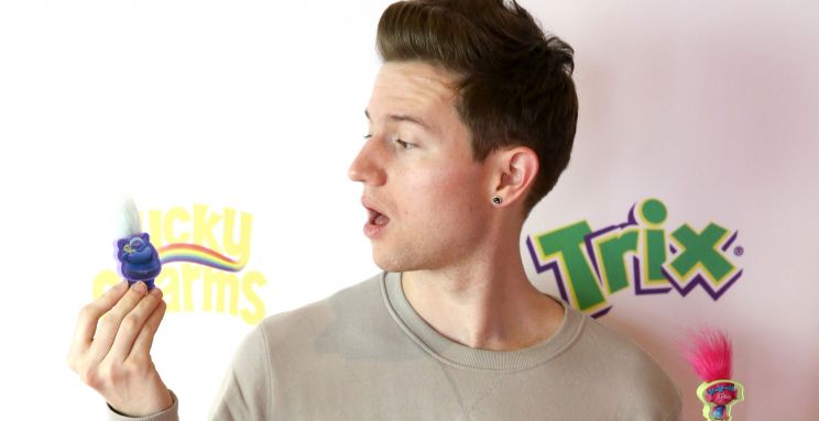 Ricky Dillon