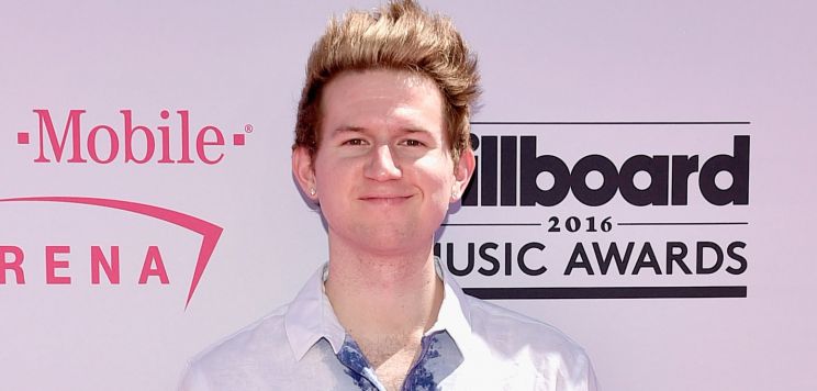 Ricky Dillon
