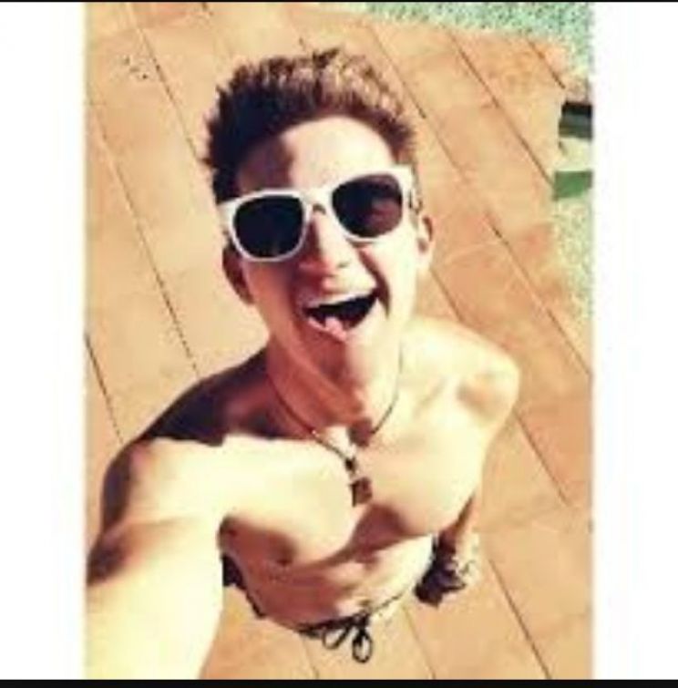 Ricky Dillon