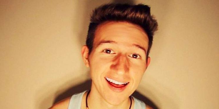 Ricky Dillon