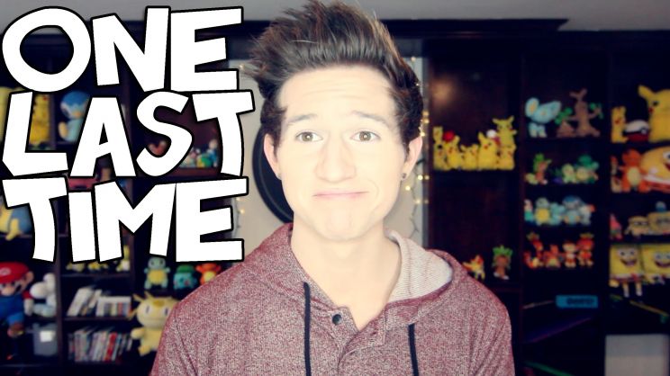 Ricky Dillon