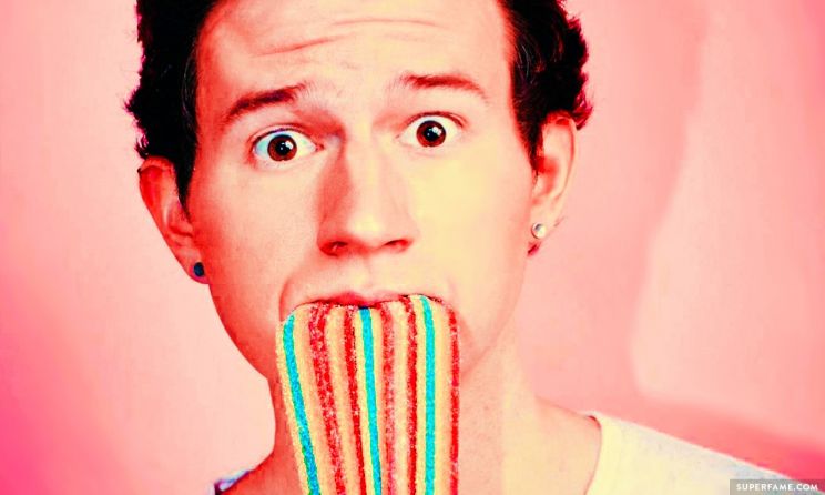 Ricky Dillon