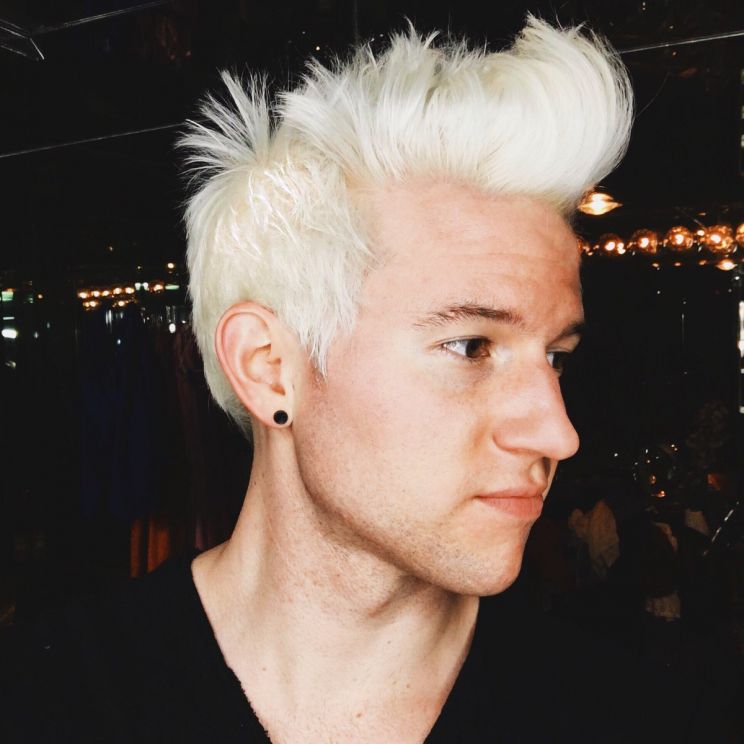 Ricky Dillon