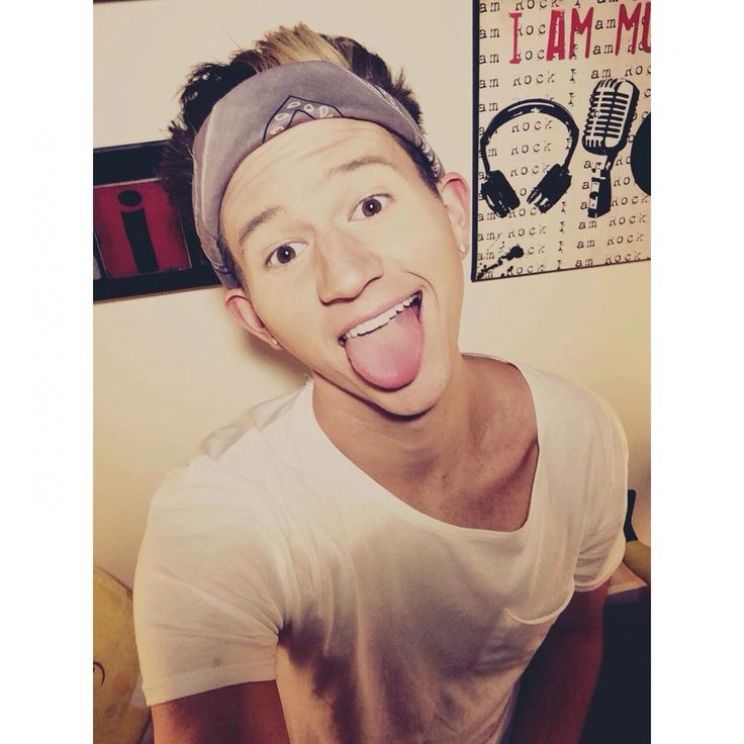 Ricky Dillon