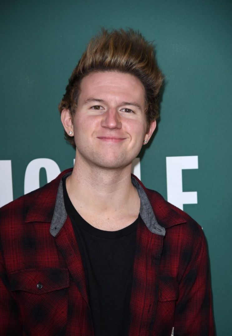 Ricky Dillon