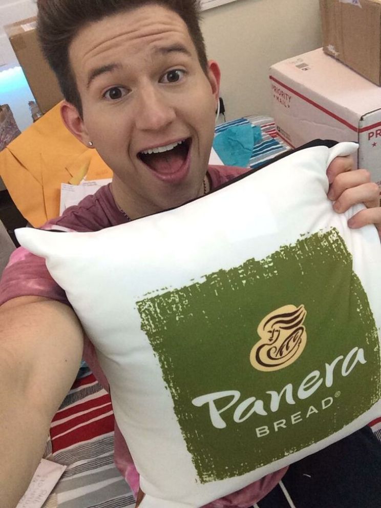 Ricky Dillon