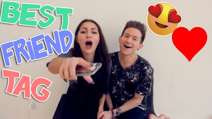 Ricky Dillon