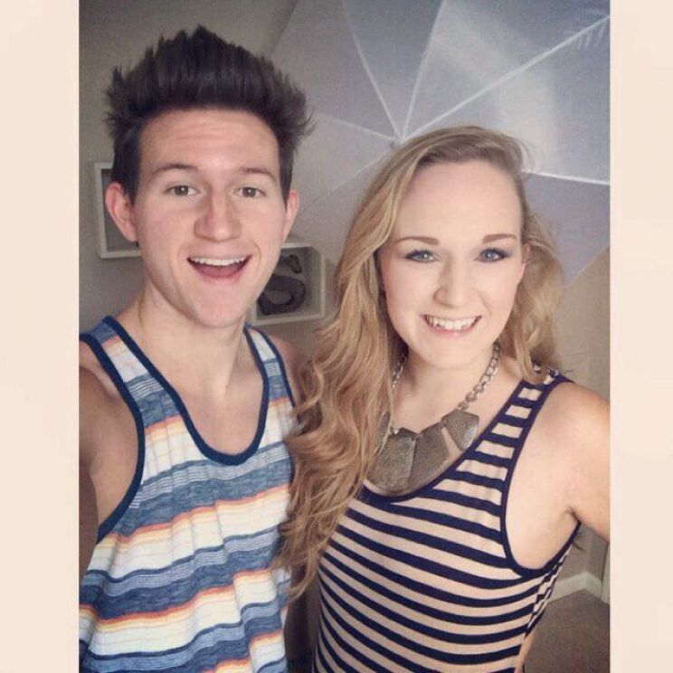 Ricky Dillon