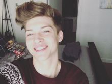Ricky Garcia