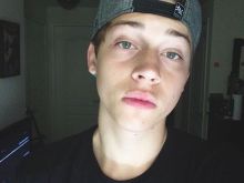 Ricky Garcia #434364 picture (Landscape Medium)