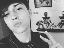 Ricky Garcia