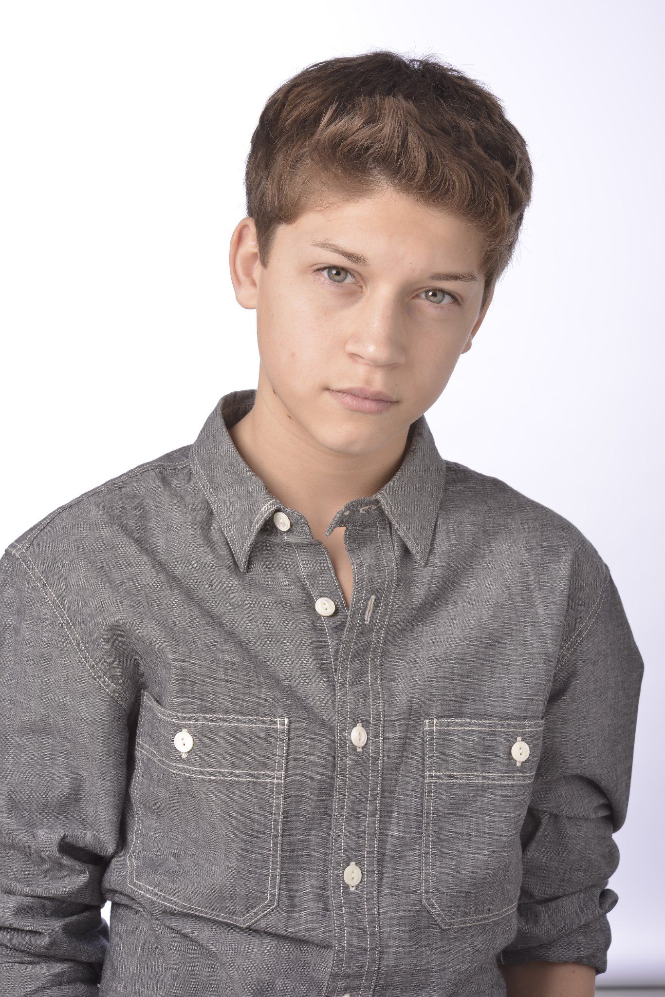 Pictures of Ricky Garcia