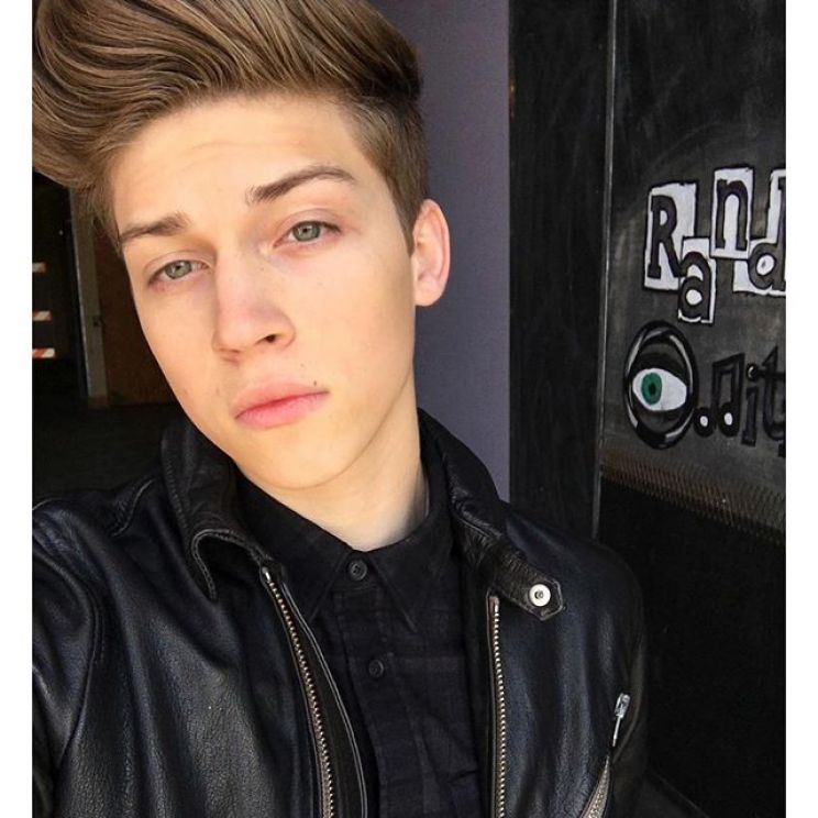 Ricky Garcia