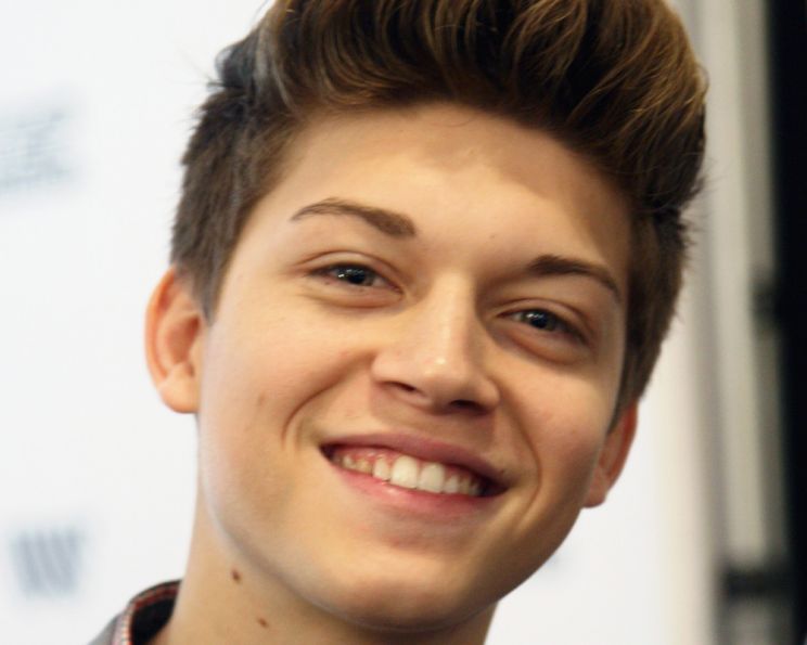 Ricky Garcia