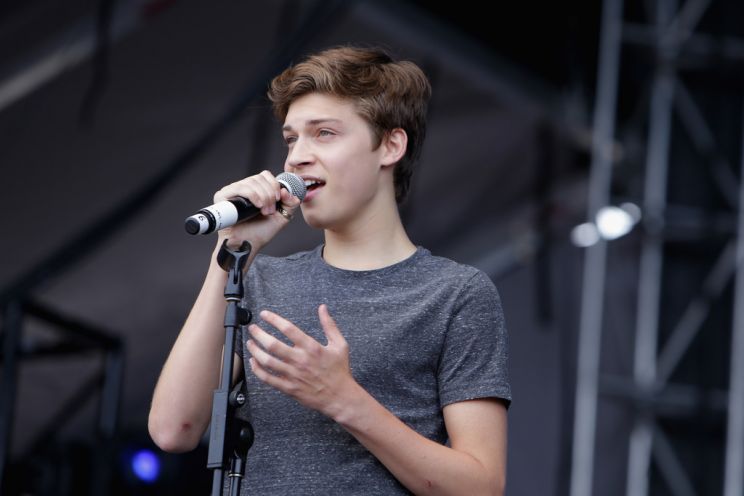 Ricky Garcia
