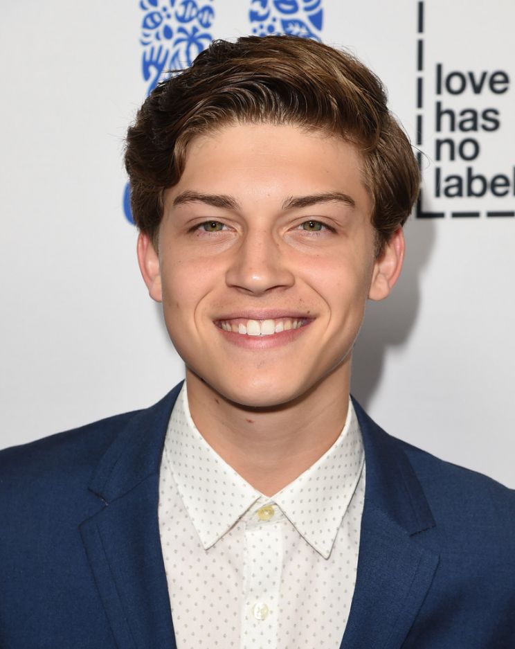 Pictures of Ricky Garcia