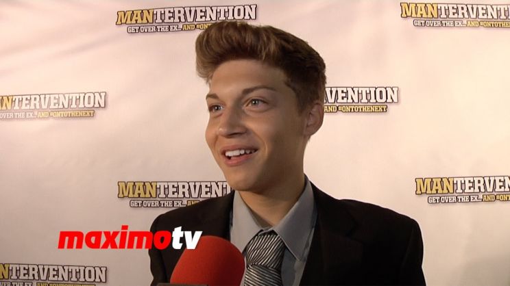 Ricky Garcia