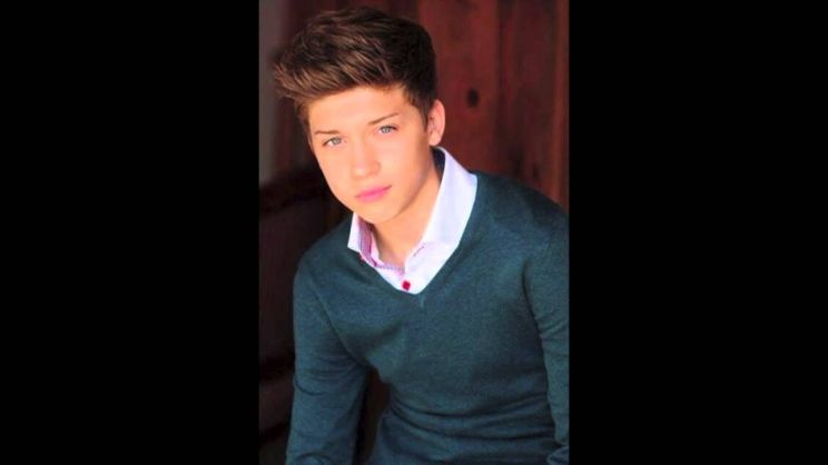 Ricky Garcia